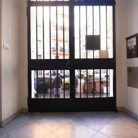 فيلا La Casa Di Geppa نابولي المظهر الخارجي الصورة