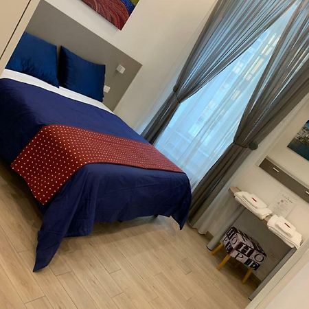 فيلا La Casa Di Geppa نابولي المظهر الخارجي الصورة